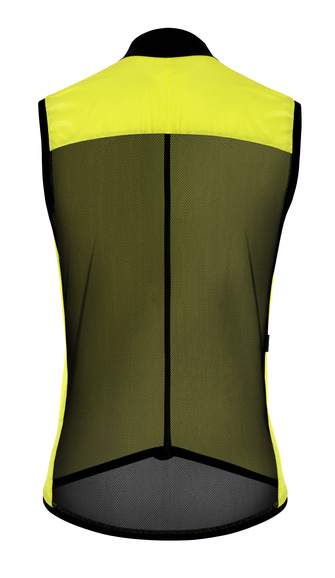 Kamizelka rowerowa Assos MILLE GT Wind Vest C2