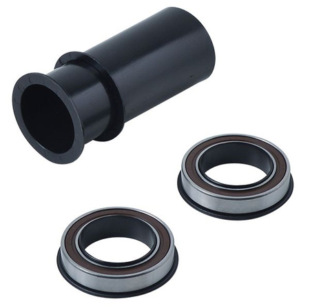 Zestaw z suportem Trek Integrated Shimano BB90/BB95 ze stali