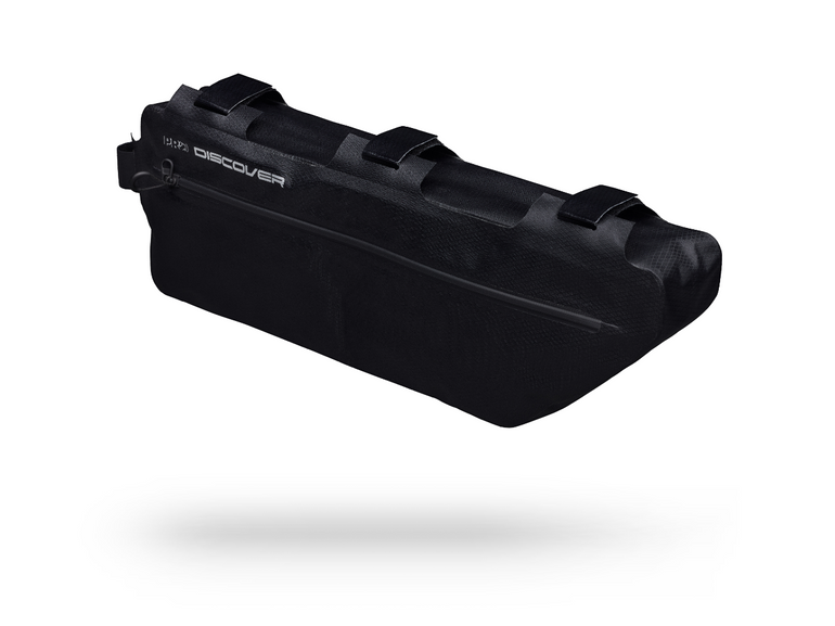 Torba PRO Team Gravel 5,5L Pod Górną Rurę