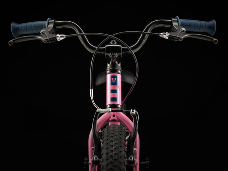 Rower Trek Precaliber 16