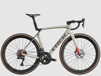 Rower Trek Madone SL 7 Gen 8