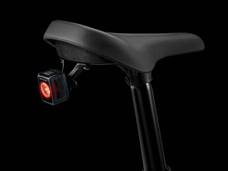 Rower Trek Wahoo 20 Path