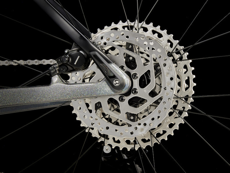 Rower Trek Procaliber 9.5 Gen 2