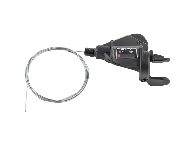 microSHIFT TS39 7-Speed Trigger Shifter