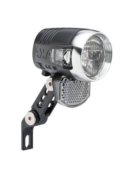 AXA Blueline 50 E-bike Front Bike Light