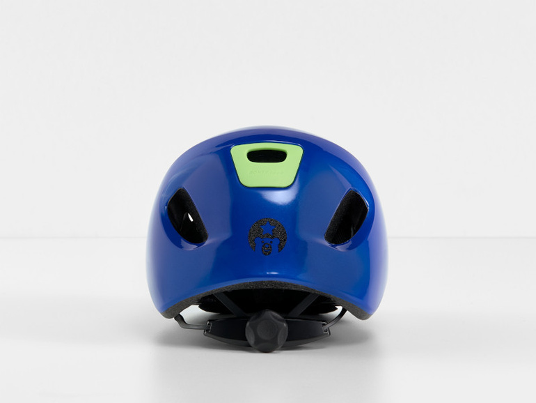 Kask dziecięcy Bontrager Little Dipper
