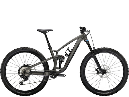 Rower Trek Fuel EX 8 XT Gen 6