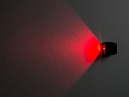 Tylna lampka rowerowa Bontrager Flare R City
