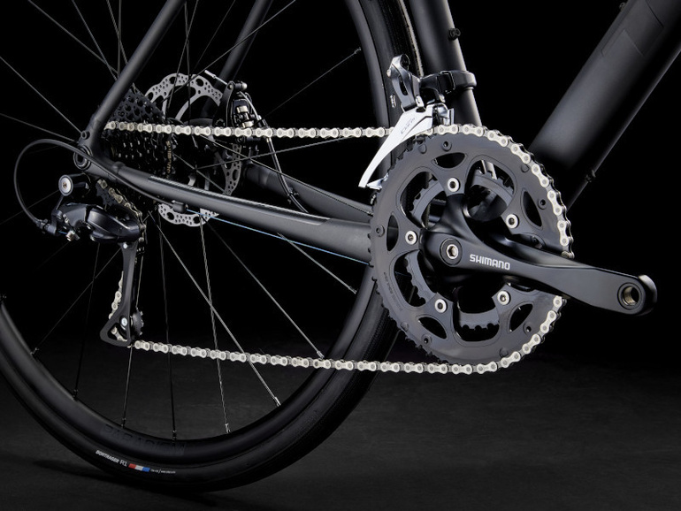 Rower Trek Domane AL 2 Gen 4