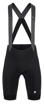 Krótkie spodenki kolarskie Assos MILLE GT Bib Shorts C2
