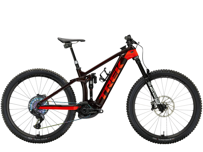 Rower Trek Rail 9.9 XX1 AXS Gen 3