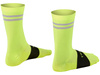 Skarpetki rowerowe Trek Race Reflective Crew