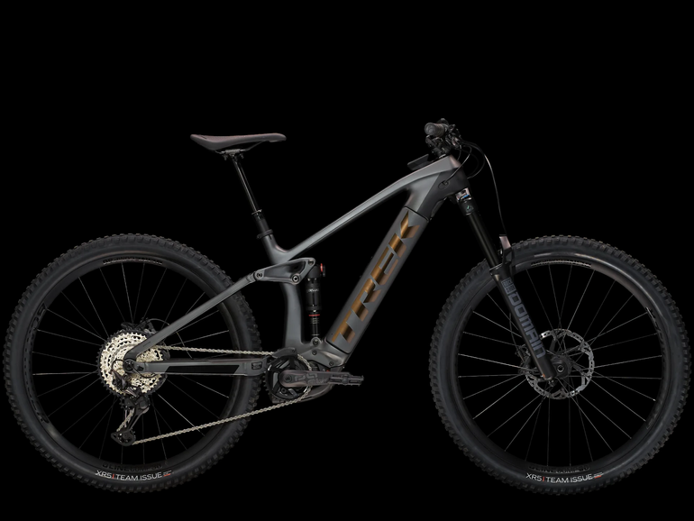 Rower Trek Rail 9.7 Gen 2