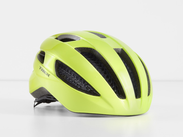 Kask rowerowy Trek Starvos WaveCel