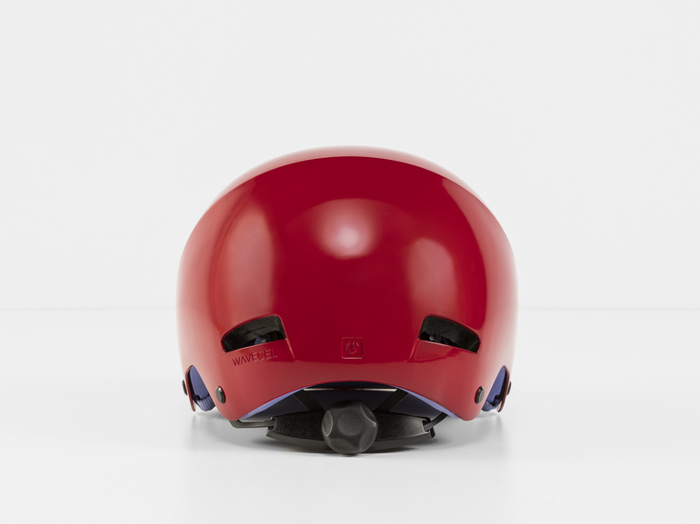 Dziecięcy kask rowerowy Bontrager Jet WaveCel