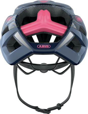 Kask Abus Stormchaser