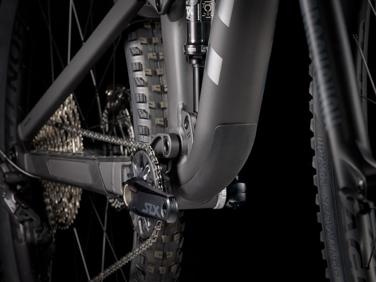 Rower Trek Top Fuel 5 Gen 3