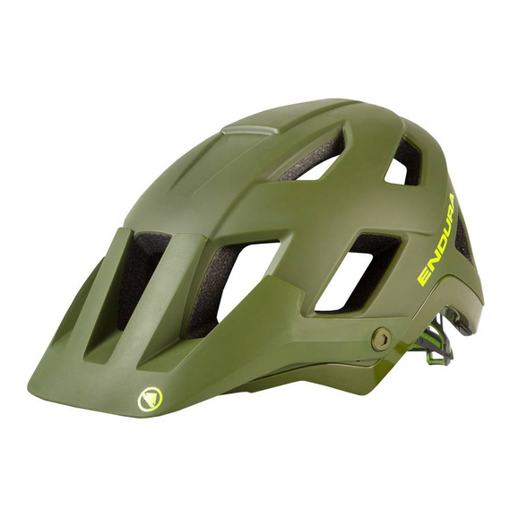 Kask Endura Hummvee Plus
