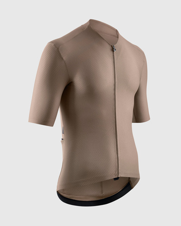 Krótka koszulka kolarska Assos EQUIPE R Jersey S11