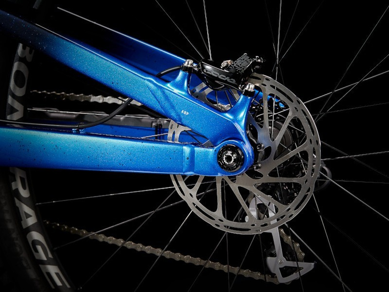 Rower Trek Session 9 X01