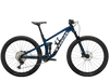 Rower Trek Top Fuel 8