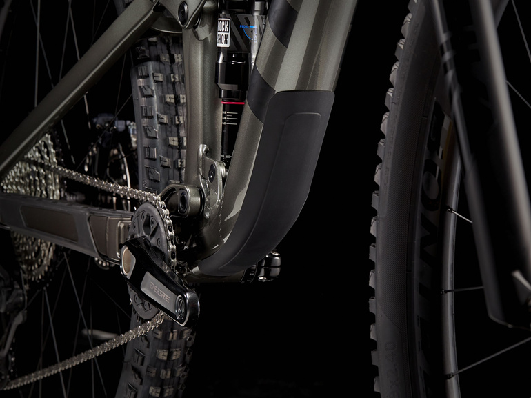 Rower Trek Top Fuel 8 Gen 3