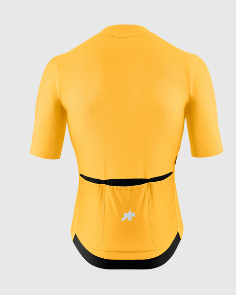 Krótka koszulka kolarska Assos EQUIPE R Jersey S11