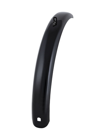 Trek Fetch+ 4 SKS 65mm Fender