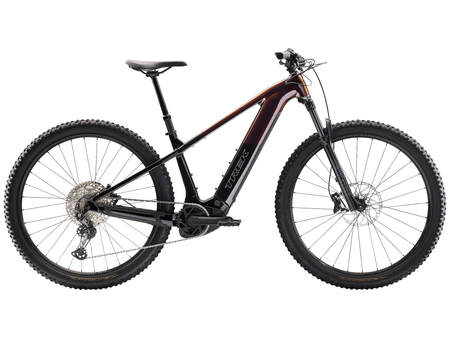 Rower Trek Powerfly+ 6 Gen 5