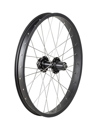 Trek Roscoe Boost 20" MTB Wheel