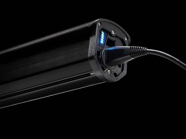 Rower Trek Powerfly 7 Gen 4