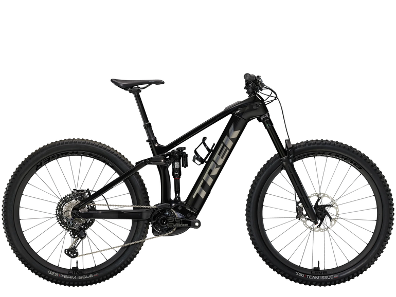 Rower Trek Rail 9.9 CXR Gen 4