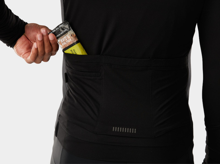 Koszulka rowerowa z długim rękawem Trek Circuit LTD﻿