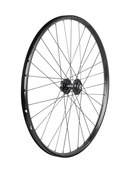 Bontrager Connection 6-Bolt Disc 27.5" MTB Wheel