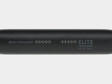 Kierownica szosowa Bontrager Elite IsoZone VR-SF