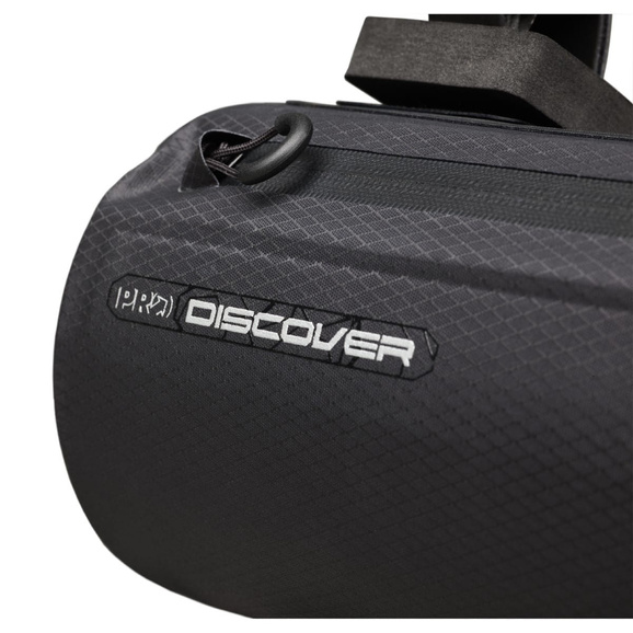 Torba PRO Team Gravel 2L Na Kierownicę