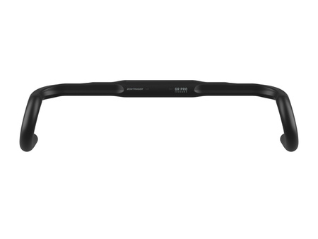 Kierownica Bontrager GR Pro IsoCore Gravel