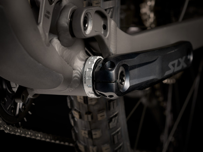 Rower Trek Top Fuel 5 Gen 3