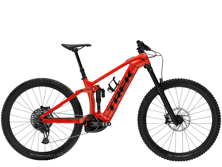 Rower Trek Rail 9.8 GX AXS generacji 4