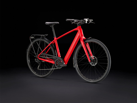 Rower Trek FX+ 2