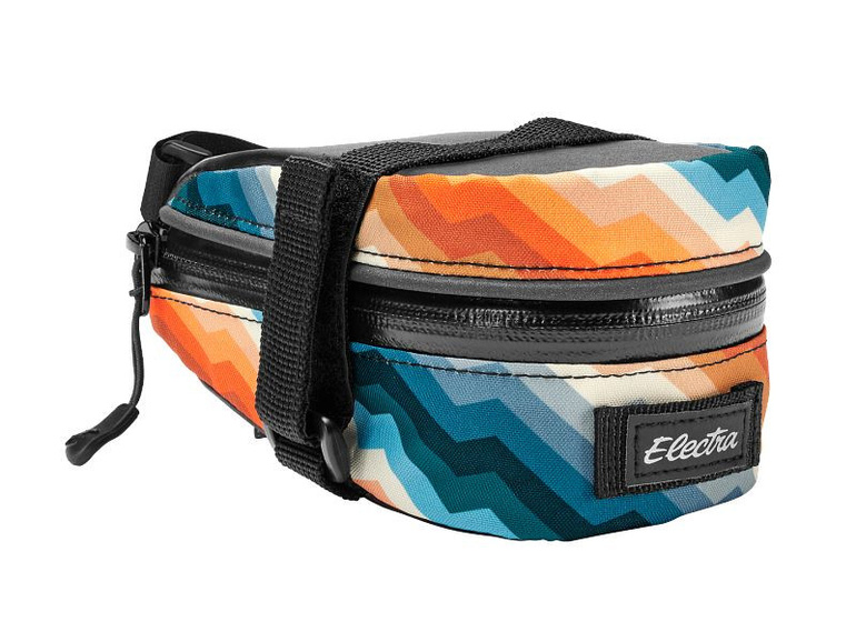 Electra Ziggy Saddle Bag