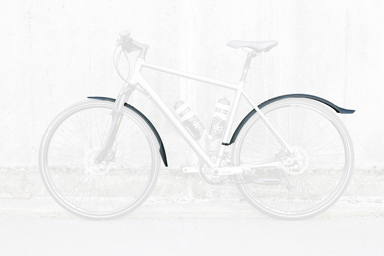 Błotniki SKS Velo 55 Cross 28"