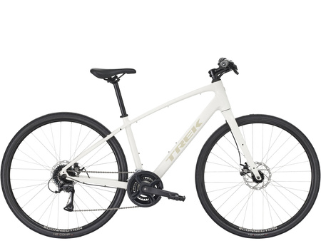 Rower Trek FX 1 rama z wysokim przekrokiem Gen 4