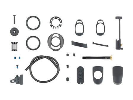 Rower Trek Rama z widelcem Madone SLR Gen 8
