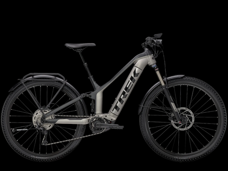 Rower Trek Powerfly FS 4 Equipped Gen 2