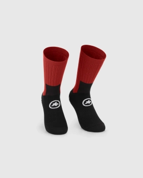 Skarpetki Assos TACTICA Socks T5