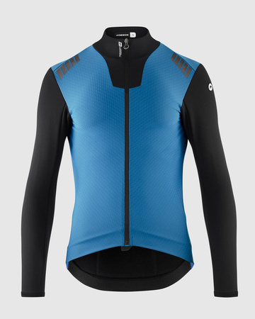 Kurtka kolarska Assos MILLE GT Eisenherz Ultraz Winter S11