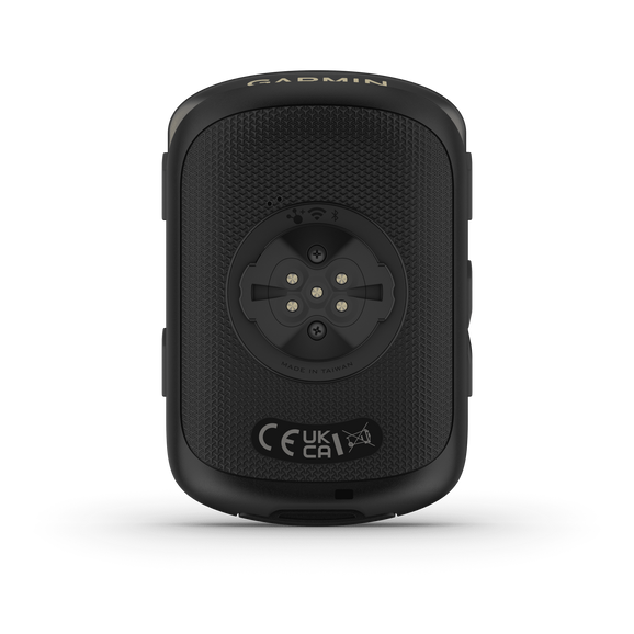 Komputer rowerowy GPS Garmin Edge 840 Solar