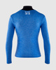 Koszulka termiczna kolarska Assos Ultraz Winter LS Skin Layer P1