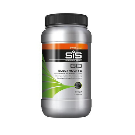 SIS Napój Izotoniczny 0,5kg